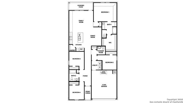 20949 Gravel Keep, San Antonio, TX 78266