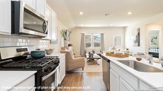 20949 Gravel Keep, San Antonio, TX 78266