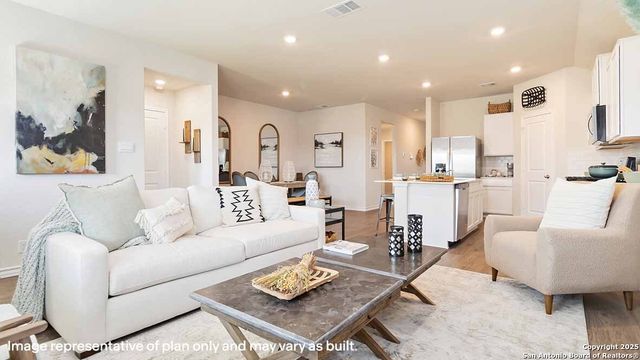 20949 Gravel Keep, San Antonio, TX 78266