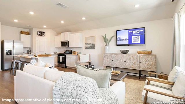 20949 Gravel Keep, San Antonio, TX 78266
