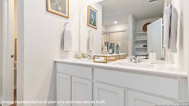 20949 Gravel Keep, San Antonio, TX 78266