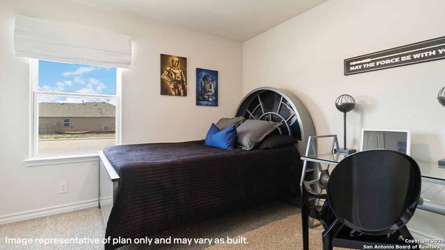 20949 Gravel Keep, San Antonio, TX 78266