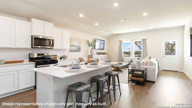 20949 Gravel Keep, San Antonio, TX 78266