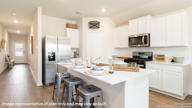 20949 Gravel Keep, San Antonio, TX 78266