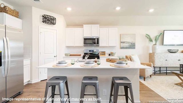 20949 Gravel Keep, San Antonio, TX 78266