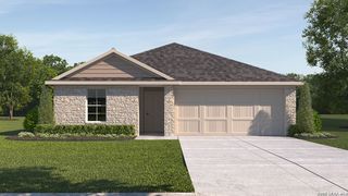 20949 Gravel Keep, San Antonio, TX 78266