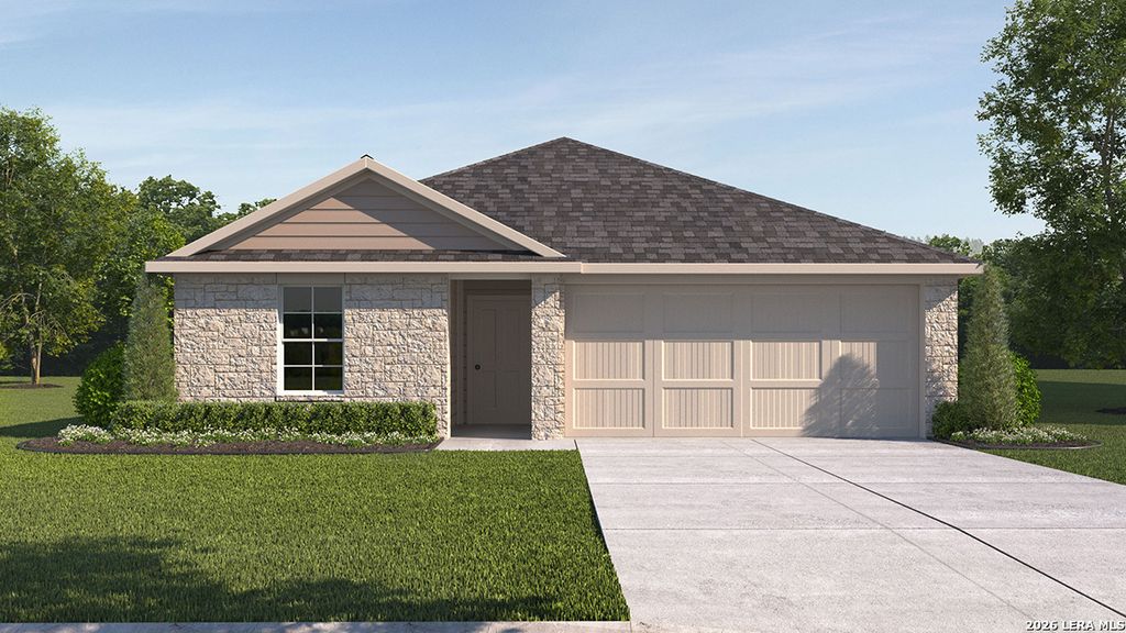 20949 Gravel Keep, San Antonio, TX 78266