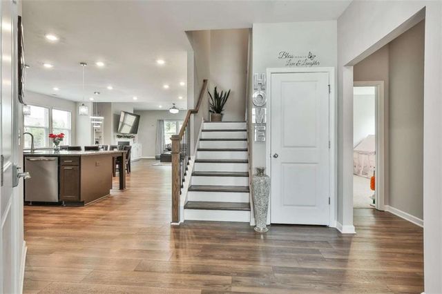 8 Unbridled Way, Newnan, GA 30263