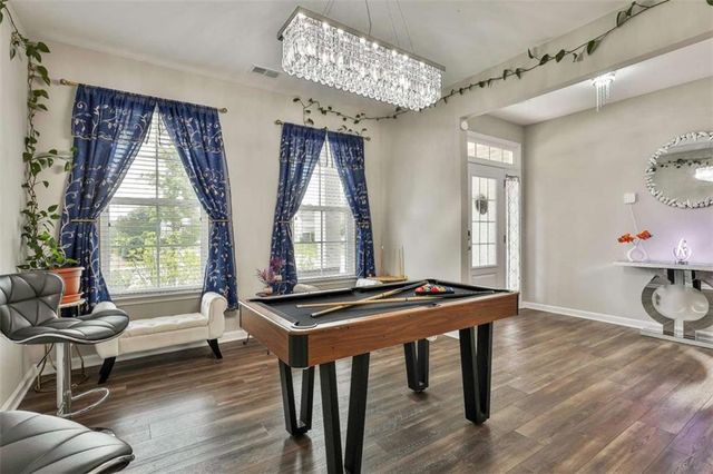 8 Unbridled Way, Newnan, GA 30263