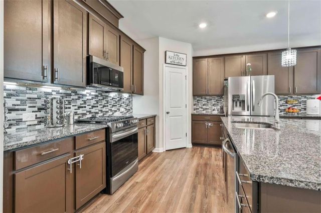 8 Unbridled Way, Newnan, GA 30263