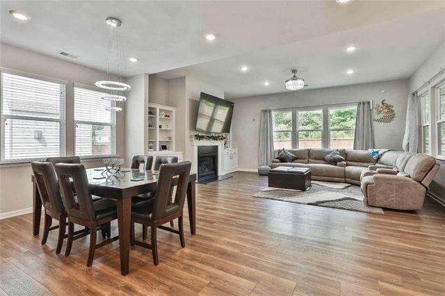 8 Unbridled Way, Newnan, GA 30263