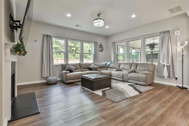 8 Unbridled Way, Newnan, GA 30263