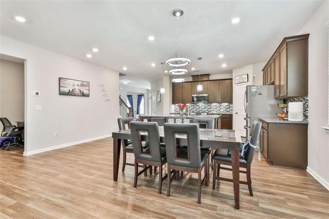 8 Unbridled Way, Newnan, GA 30263