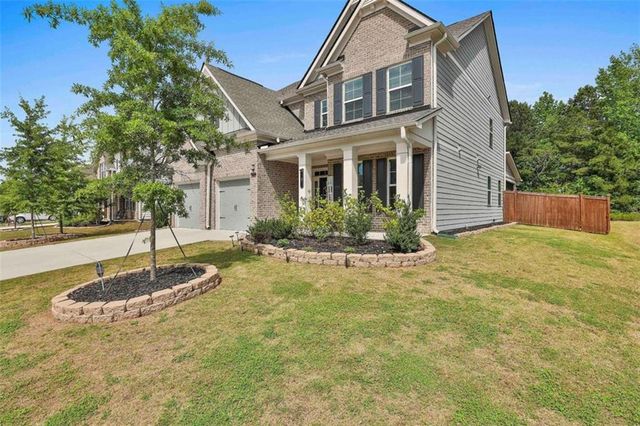 8 Unbridled Way, Newnan, GA 30263