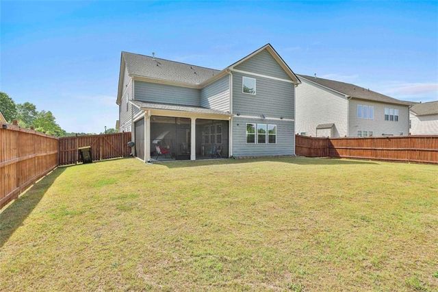 8 Unbridled Way, Newnan, GA 30263