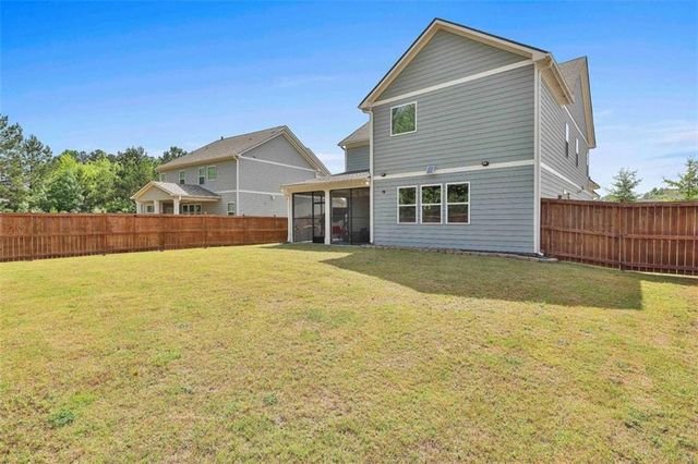 8 Unbridled Way, Newnan, GA 30263