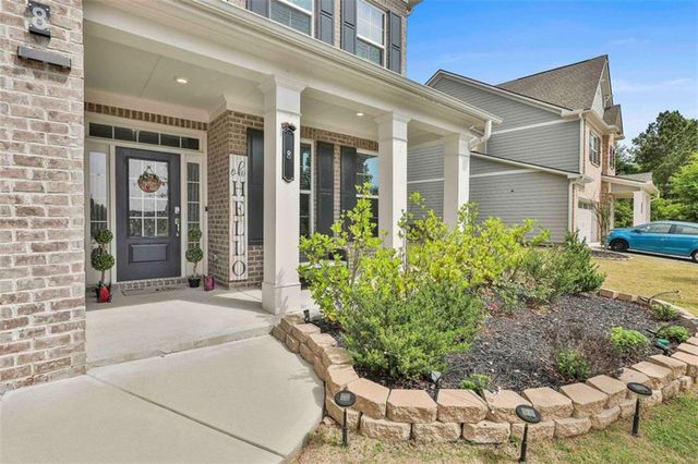 8 Unbridled Way, Newnan, GA 30263