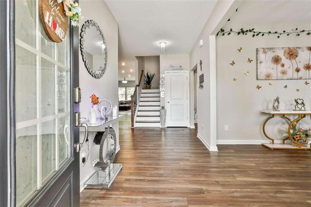 8 Unbridled Way, Newnan, GA 30263