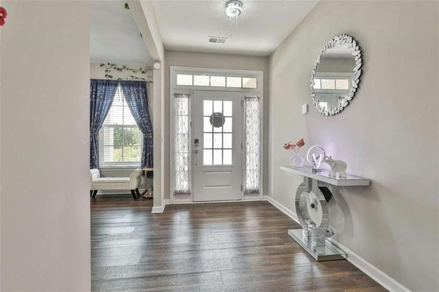 8 Unbridled Way, Newnan, GA 30263