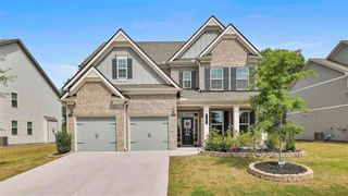 8 Unbridled Way, Newnan, GA 30263