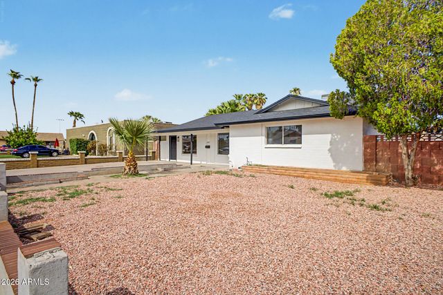 5207 N 39TH Drive, Phoenix, AZ 85019