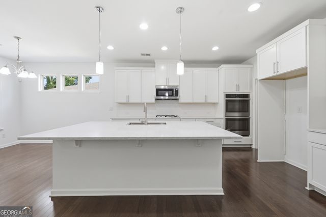 4531 Claiborne Court, Duluth, GA 30096