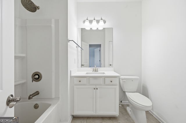 4531 Claiborne Court, Duluth, GA 30096