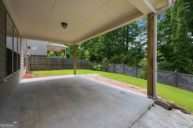 4531 Claiborne Court, Duluth, GA 30096
