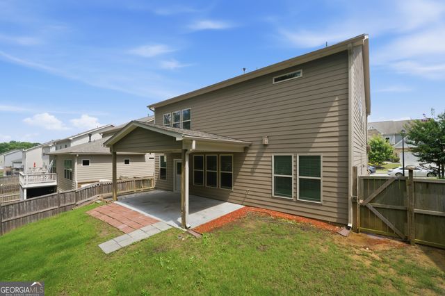 4531 Claiborne Court, Duluth, GA 30096