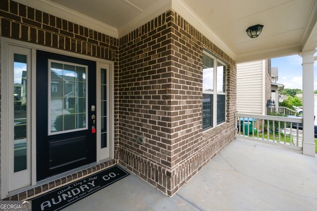 4531 Claiborne Court, Duluth, GA 30096