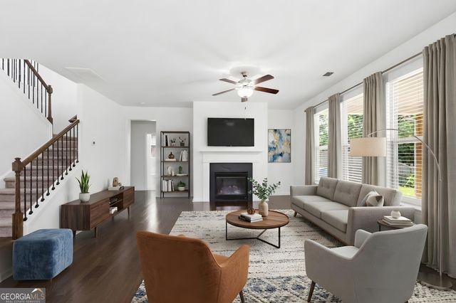 4531 Claiborne Court, Duluth, GA 30096