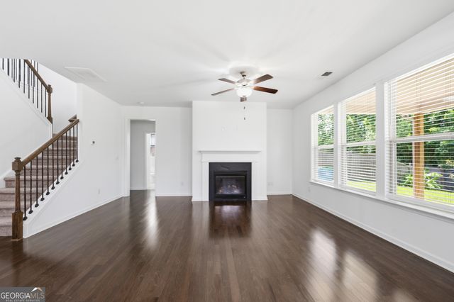 4531 Claiborne Court, Duluth, GA 30096