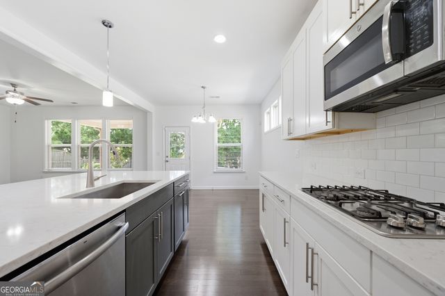 4531 Claiborne Court, Duluth, GA 30096