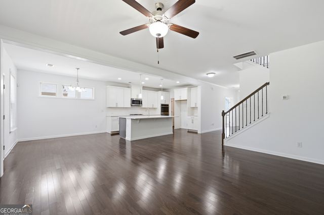 4531 Claiborne Court, Duluth, GA 30096