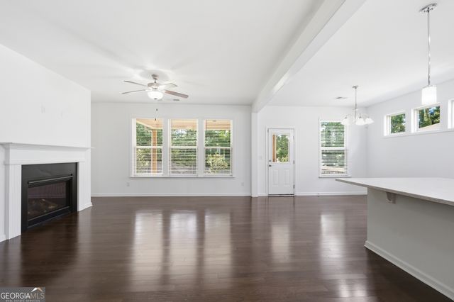 4531 Claiborne Court, Duluth, GA 30096