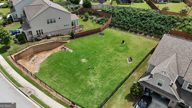 4531 Claiborne Court, Duluth, GA 30096