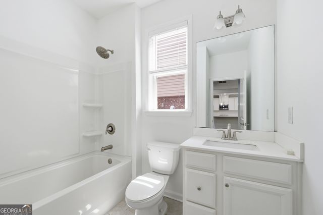 4531 Claiborne Court, Duluth, GA 30096