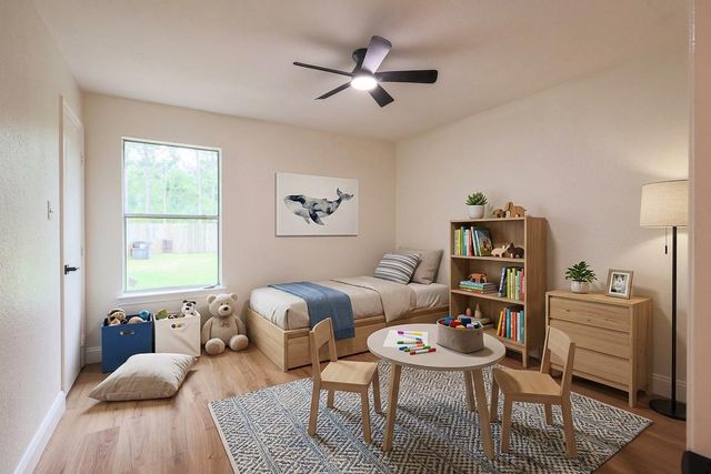 5226 Chasewood Drive, Bacliff, TX 77518