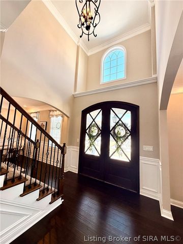 12218 Saint Andrews Place, Sellersburg, IN 47172