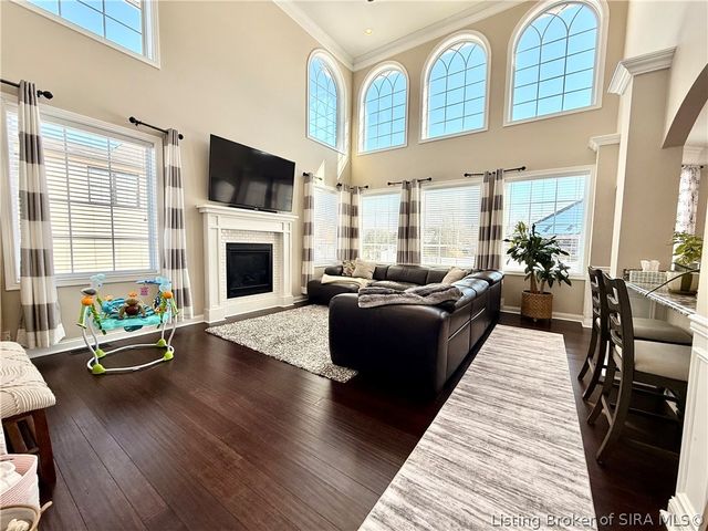 12218 Saint Andrews Place, Sellersburg, IN 47172