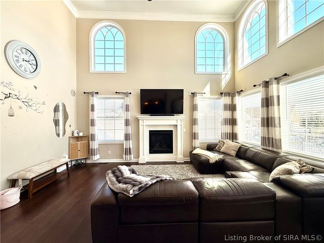 12218 Saint Andrews Place, Sellersburg, IN 47172