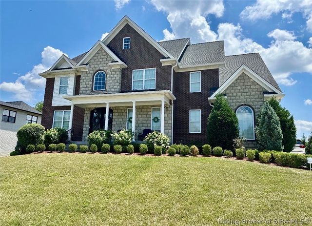 12218 Saint Andrews Place, Sellersburg, IN 47172