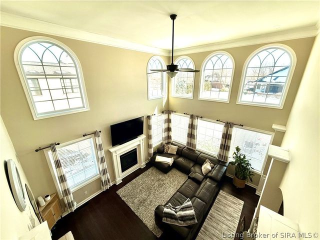 12218 Saint Andrews Place, Sellersburg, IN 47172