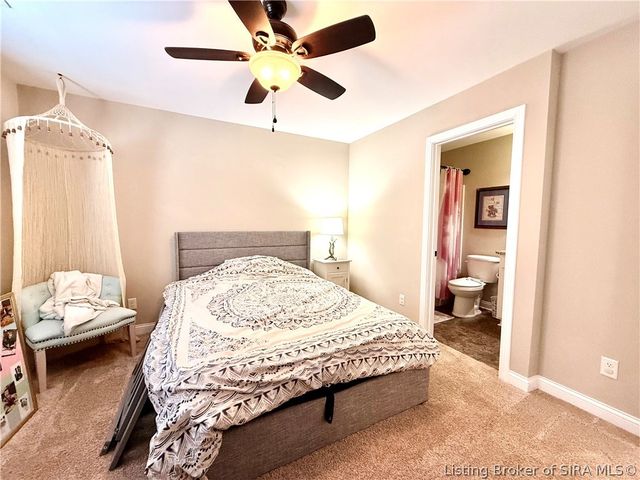 12218 Saint Andrews Place, Sellersburg, IN 47172