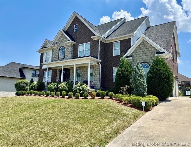 12218 Saint Andrews Place, Sellersburg, IN 47172