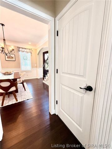 12218 Saint Andrews Place, Sellersburg, IN 47172