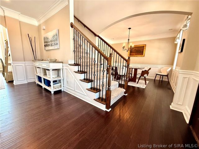 12218 Saint Andrews Place, Sellersburg, IN 47172