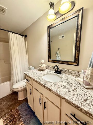 12218 Saint Andrews Place, Sellersburg, IN 47172