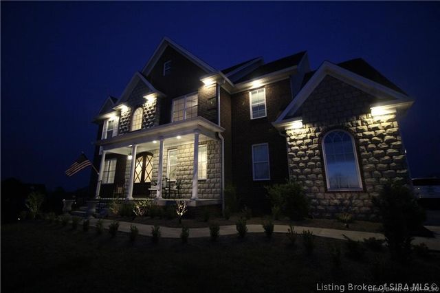 12218 Saint Andrews Place, Sellersburg, IN 47172