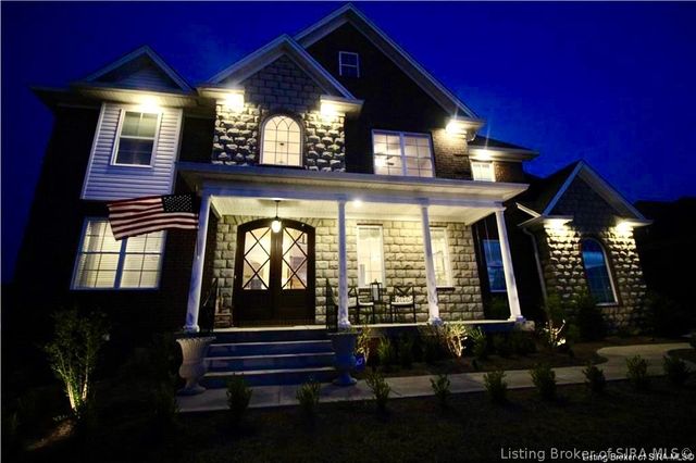 12218 Saint Andrews Place, Sellersburg, IN 47172